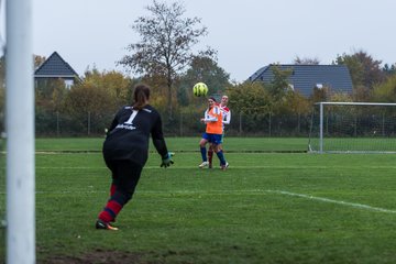 Bild 269 - Frauen TSV Wiemersdorf - SV Boostedt : Ergebnis: 0:7